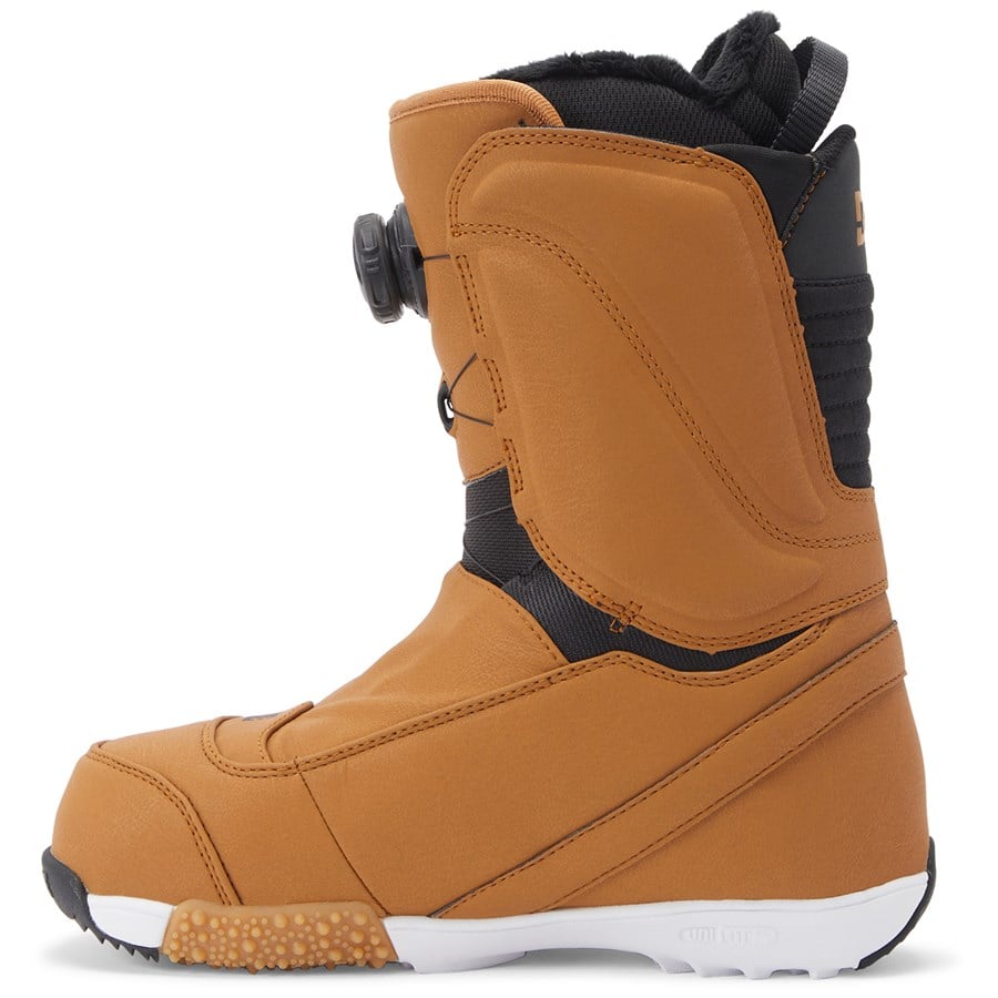 Evo DC Mora Snowboard Boots - Women's 2024