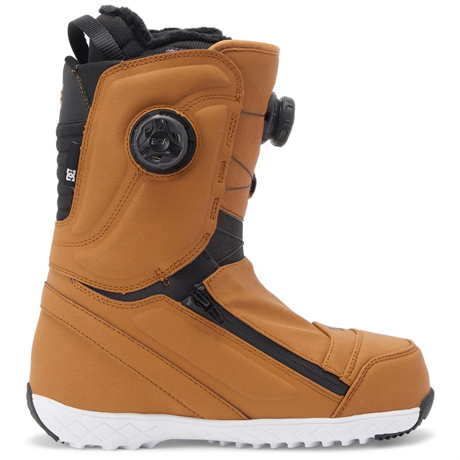 evo DC Mora Snowboard Boots - Women's 2024