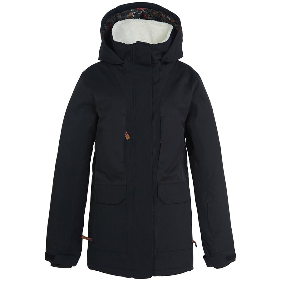 Evo DC Panoramic Parka - Women's