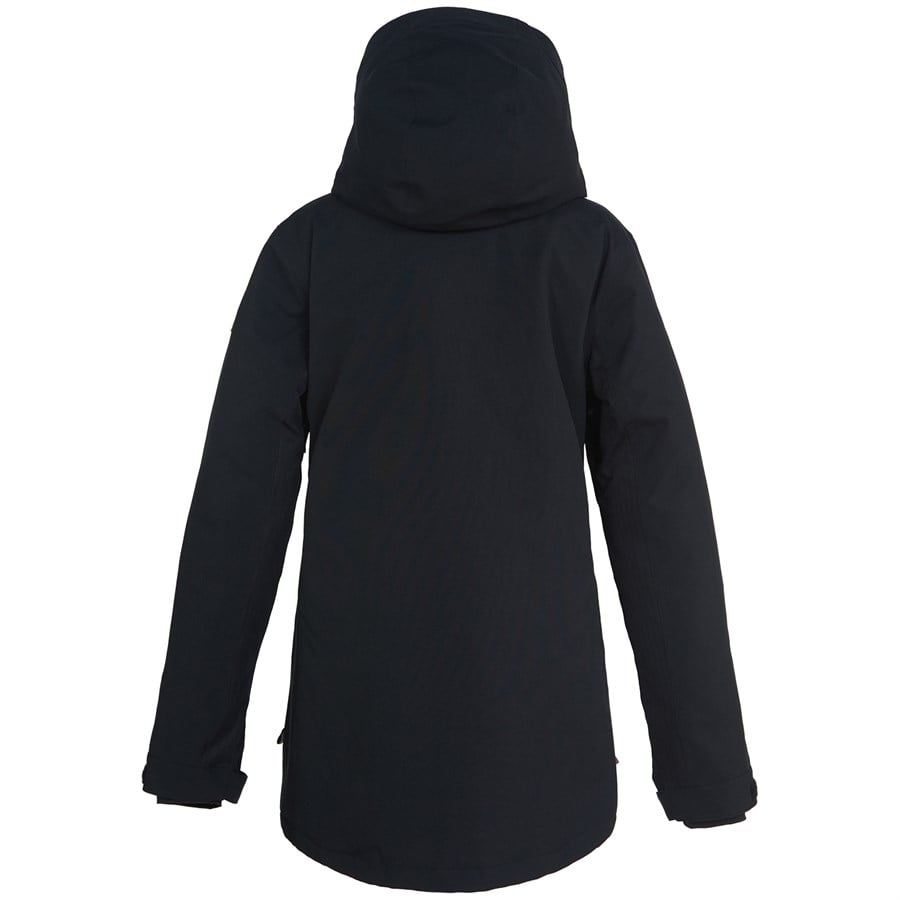 Evo DC Panoramic Parka - Women's