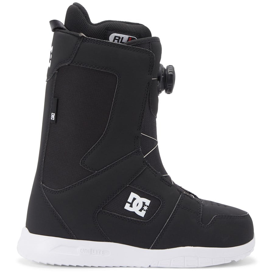 Evo DC Phase Boa Snowboard Boots - Women's