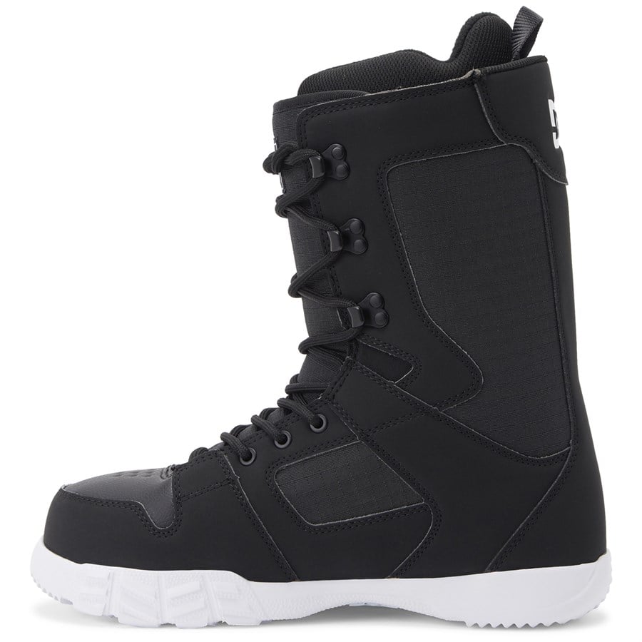 DC Phase Snowboard Boots