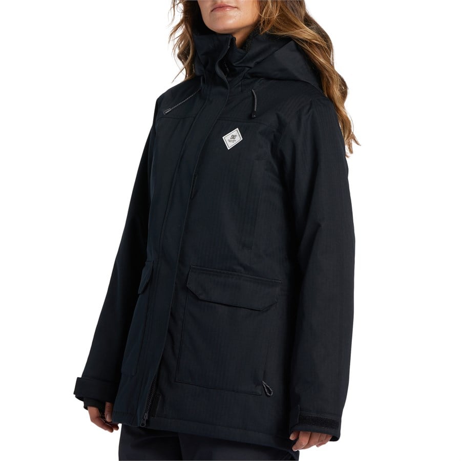 Evo DC Phoenix Parka - Women's
