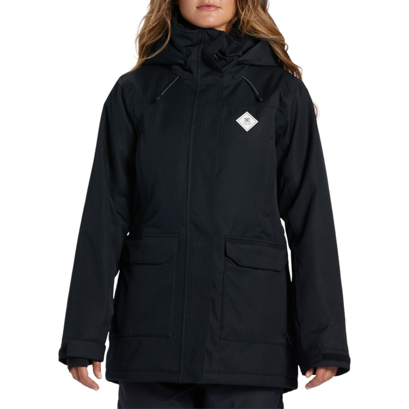 evo DC Phoenix Parka - Women's