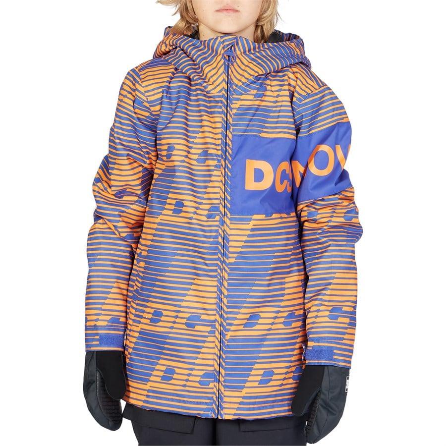 Evo DC Propaganda Jacket - Boys'