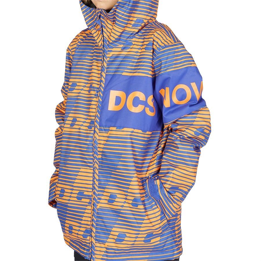 Evo DC Propaganda Jacket - Boys'