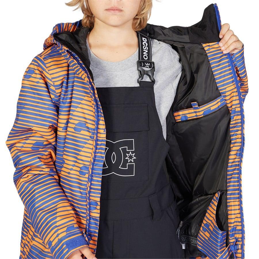 Evo DC Propaganda Jacket - Boys'