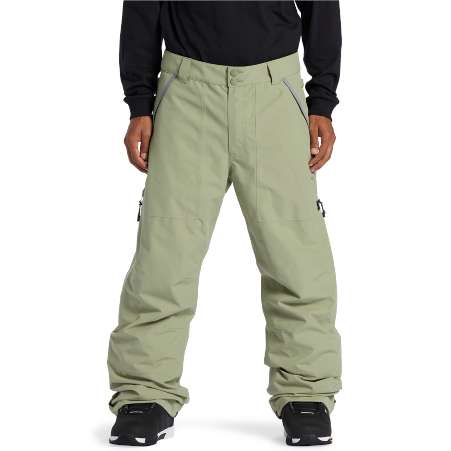 Evo DC Squadron 30K Pants - Men's