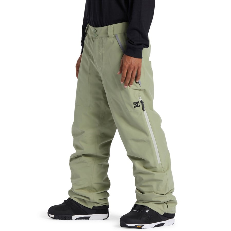 Evo DC Squadron 30K Pants - Men's