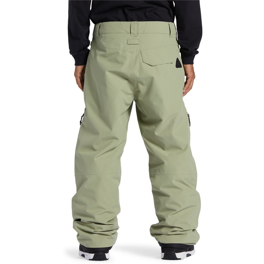 Evo DC Squadron 30K Pants - Men's