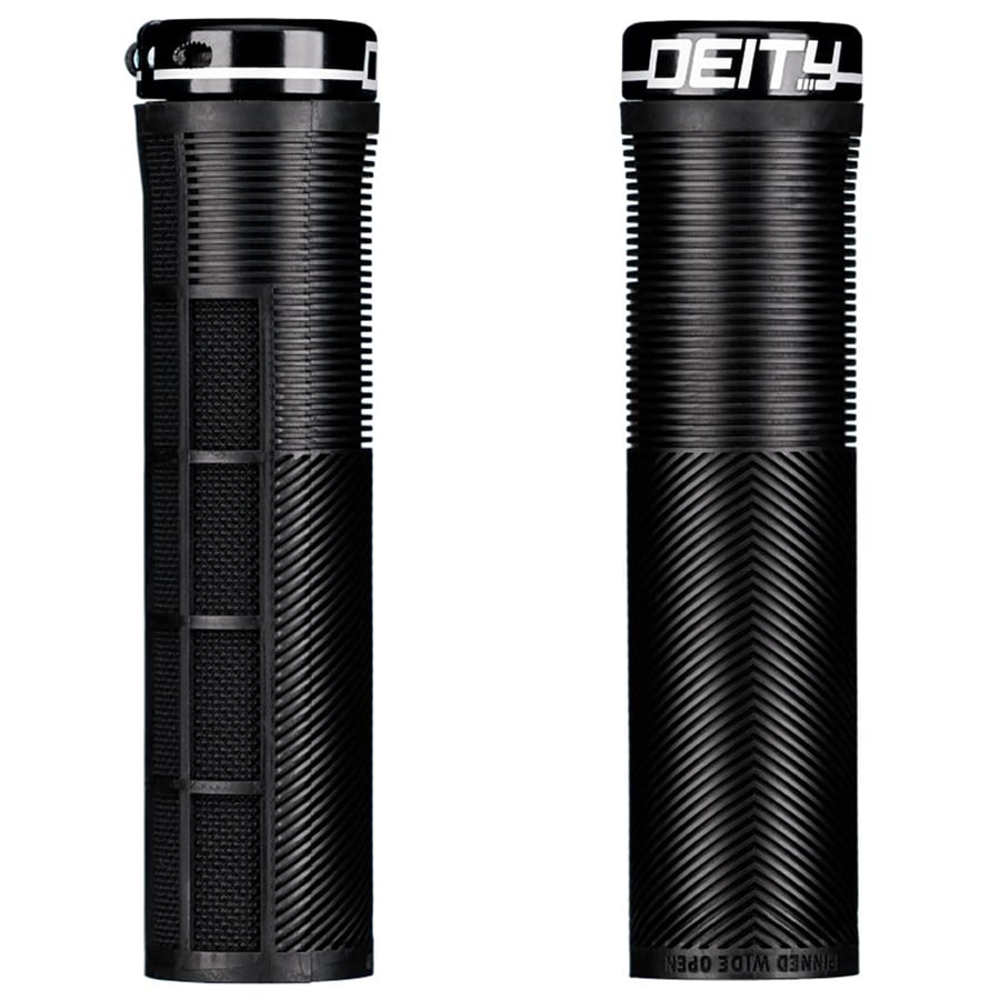 evo Deity Knuckleduster Grips