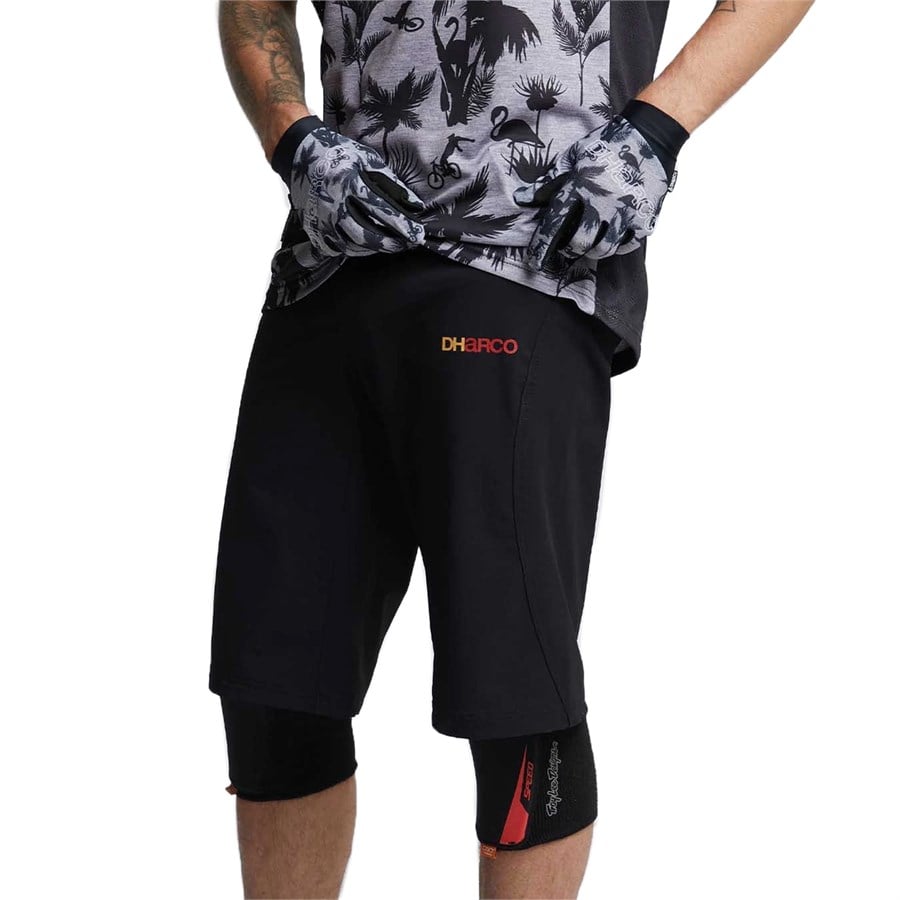 Evo DHaRCO Gravity Shorts
