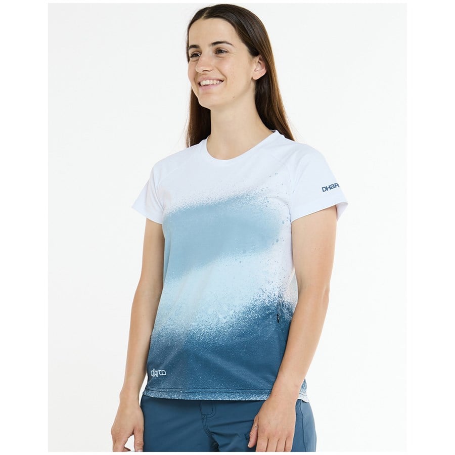 Evo DHaRCO Short-Sleeve Jersey - Women's