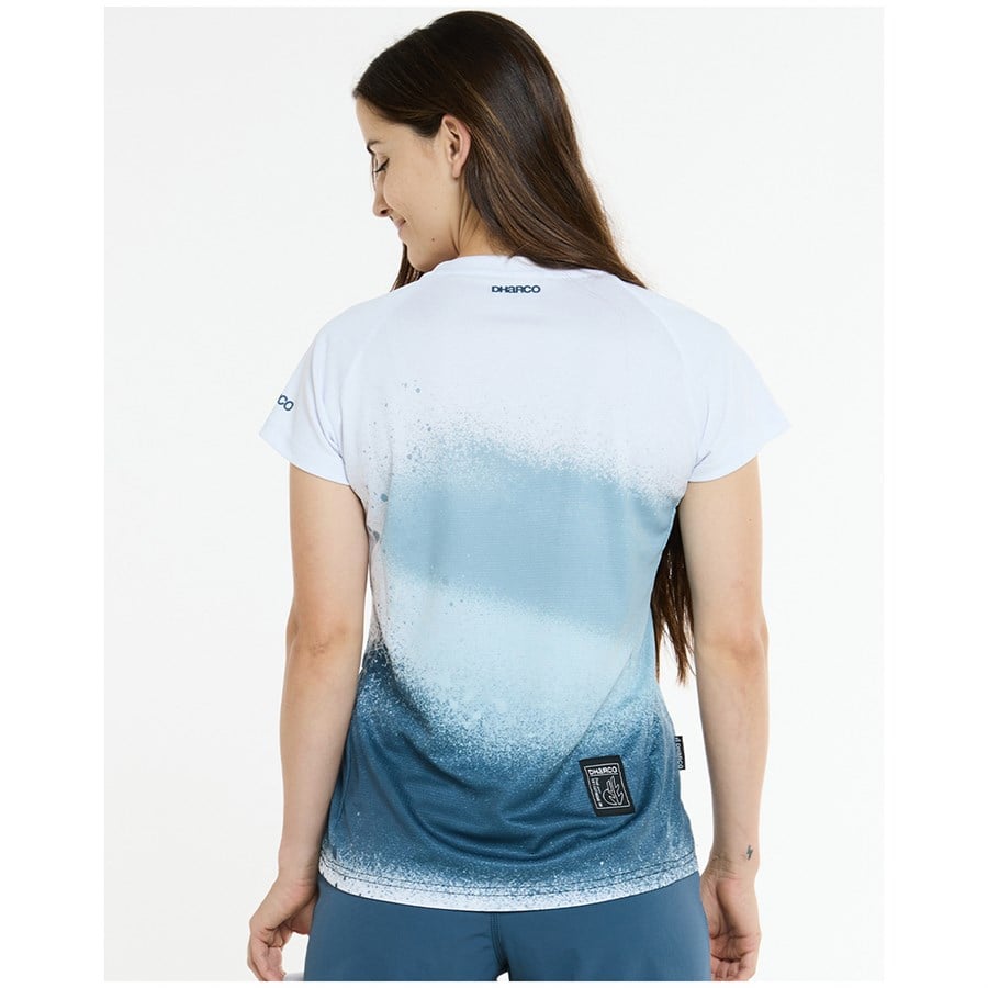 Evo DHaRCO Short-Sleeve Jersey - Women's