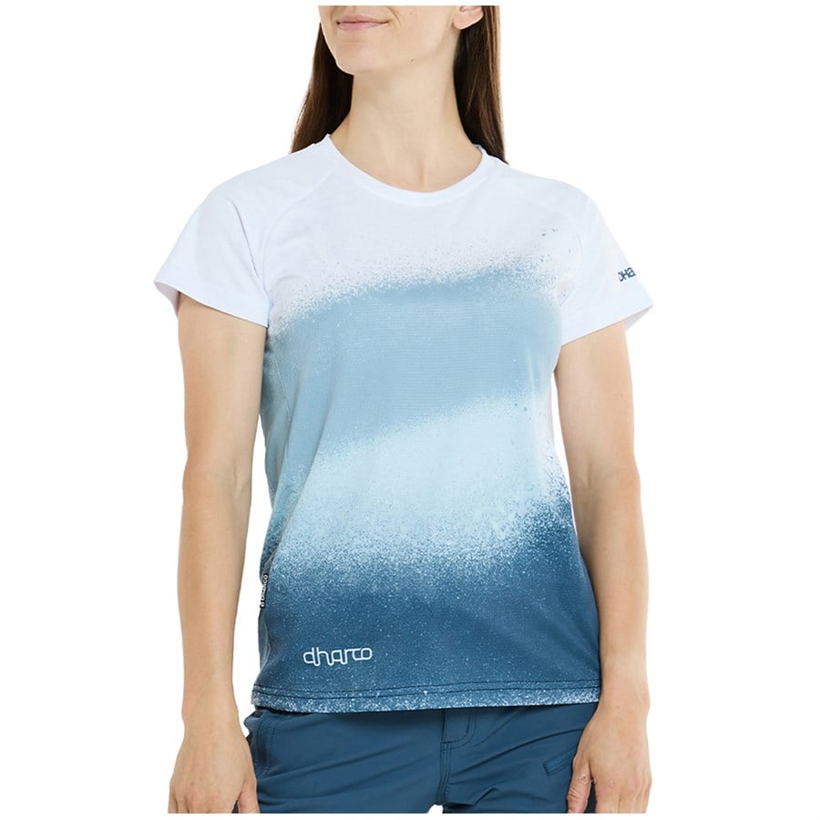 evo DHaRCO Short-Sleeve Jersey - Women's