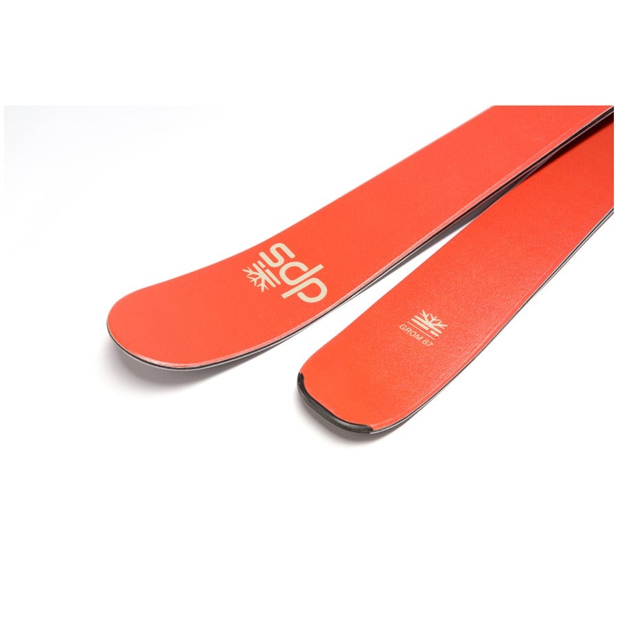 Evo DPS Grom 87 Skis - Kids' 2025