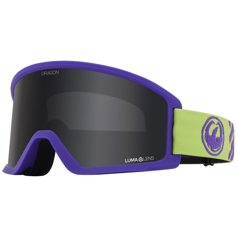 Evo Dragon DX3 OTG Goggles