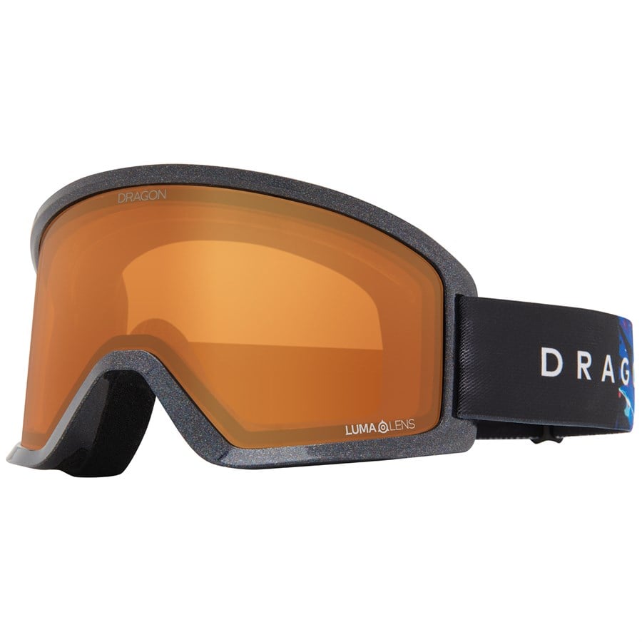 Evo Dragon DX3 OTG Goggles