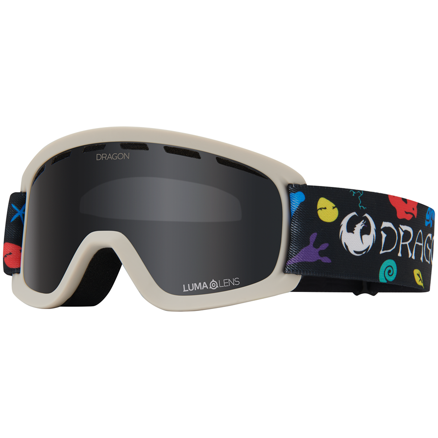 Evo Dragon Lil D Goggles - Kids'