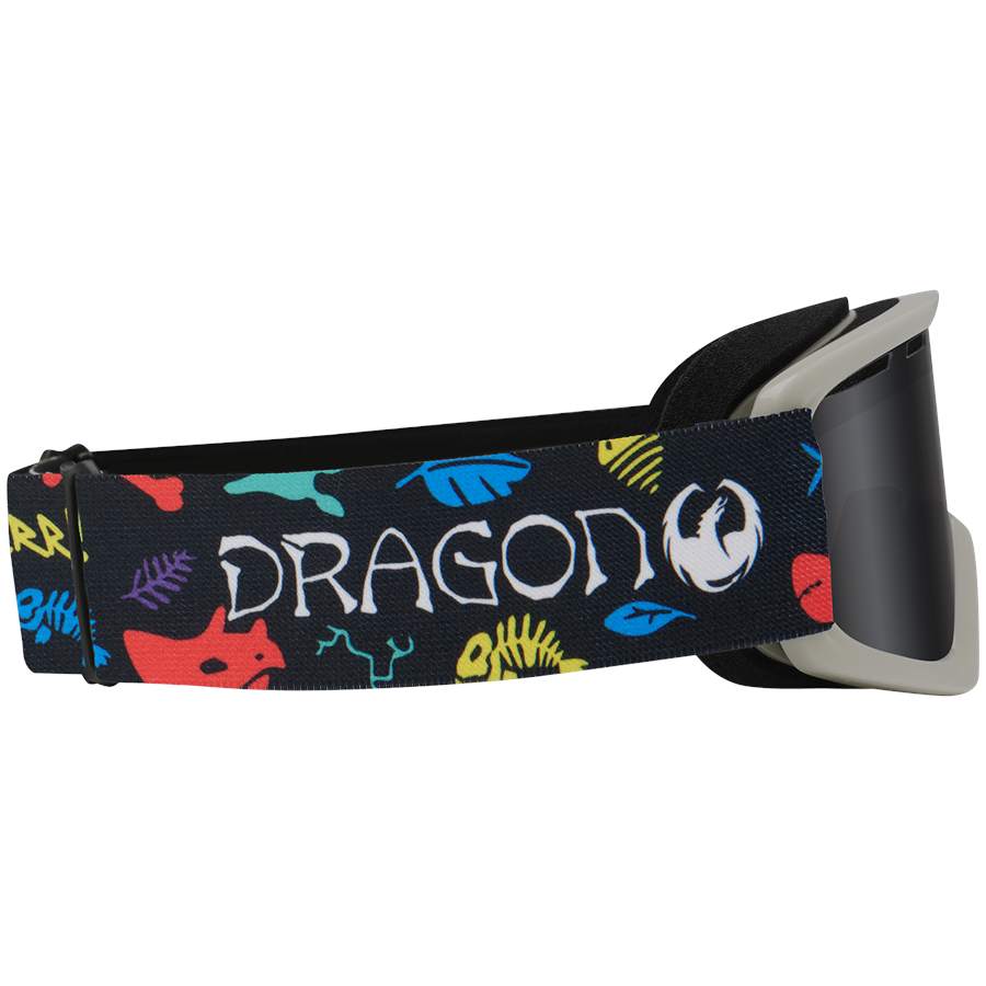 Evo Dragon Lil D Goggles - Kids'