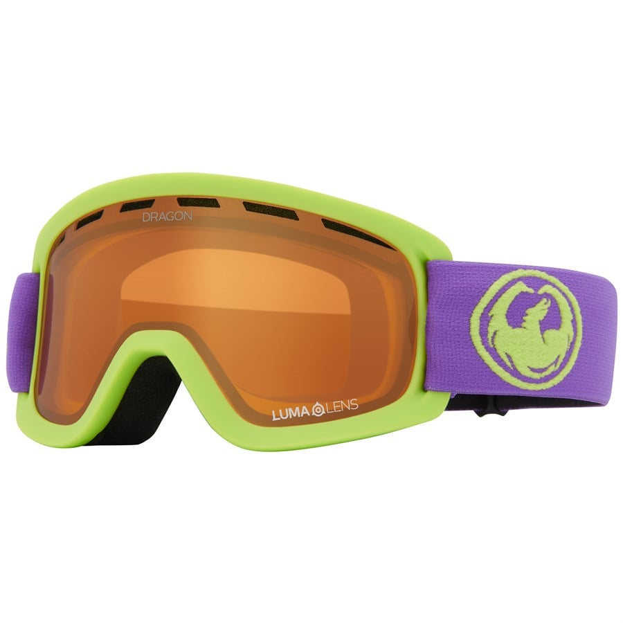 evo Dragon Lil D Goggles - Kids'