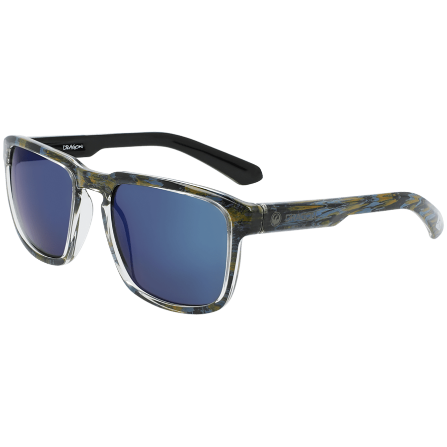 evo Dragon Mari Sunglasses
