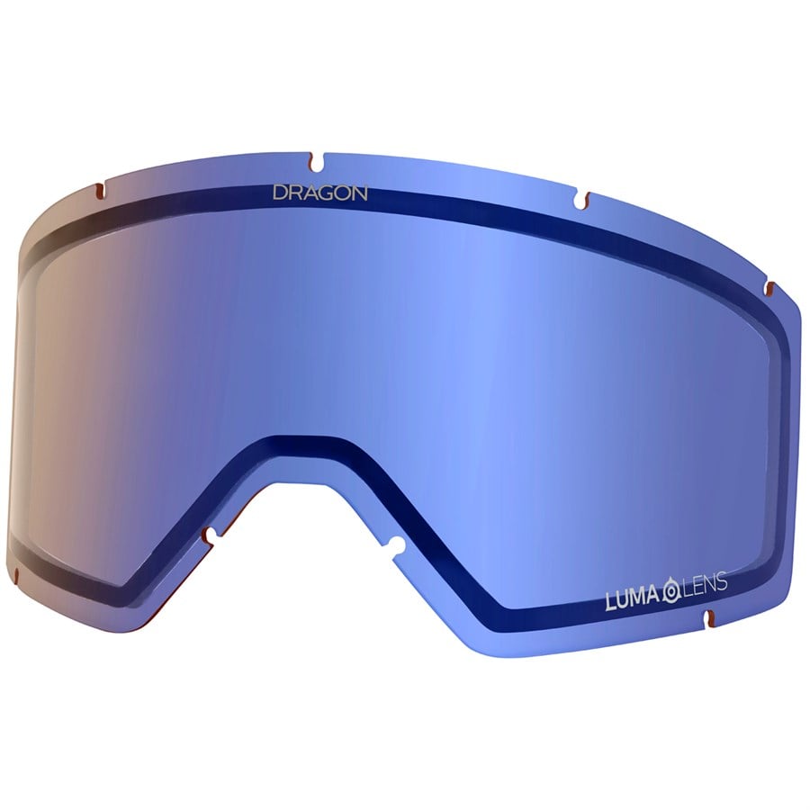 Evo Dragon NFX MAG OTG Goggles