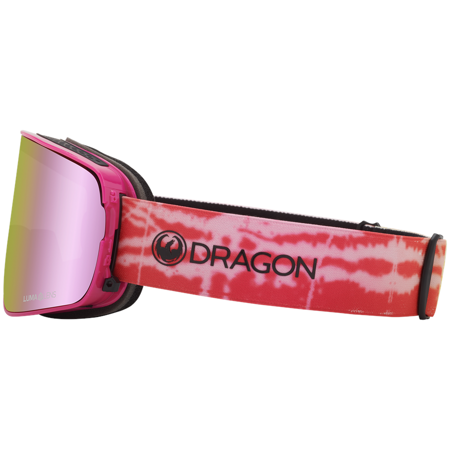 Evo Dragon NFX2 Goggles