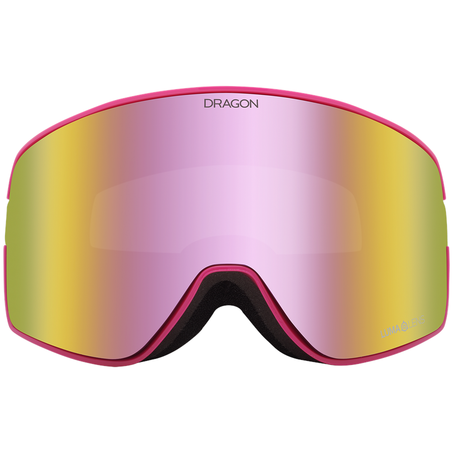 Evo Dragon NFX2 Goggles