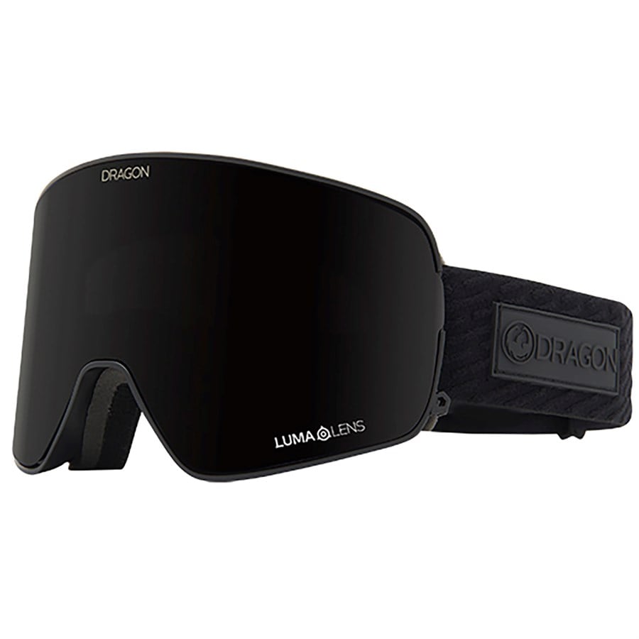 Evo Dragon NFX2 Goggles