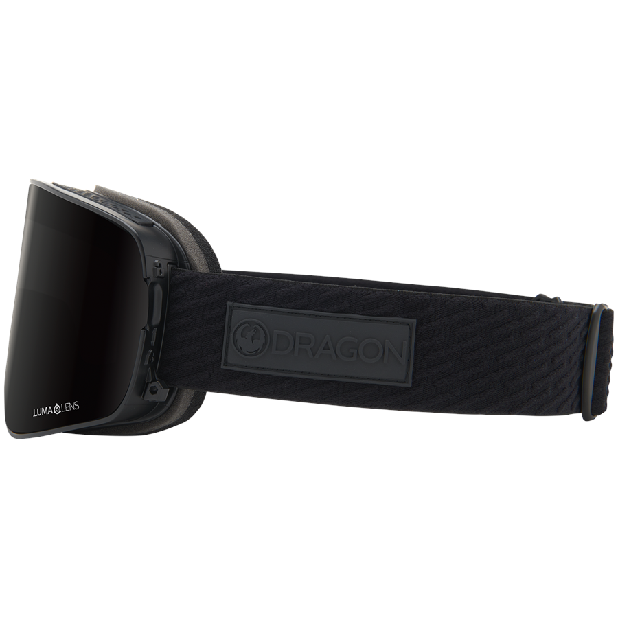 Evo Dragon NFX2 Goggles