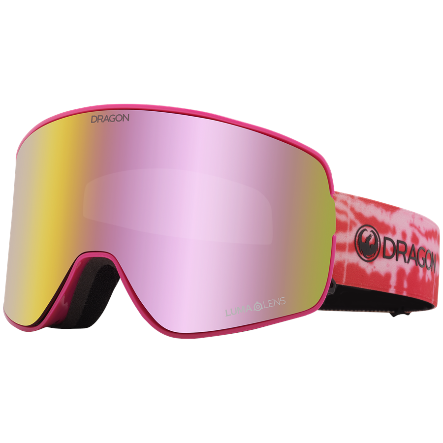 evo Dragon NFX2 Goggles