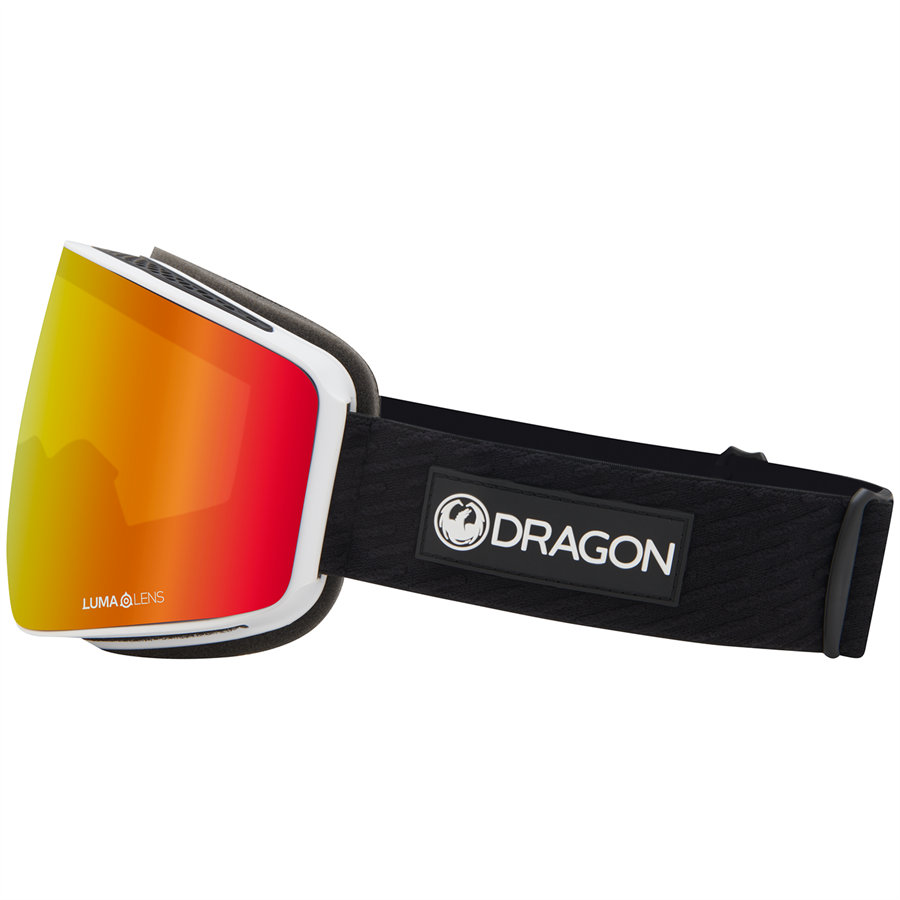 Evo Dragon PXV Goggles