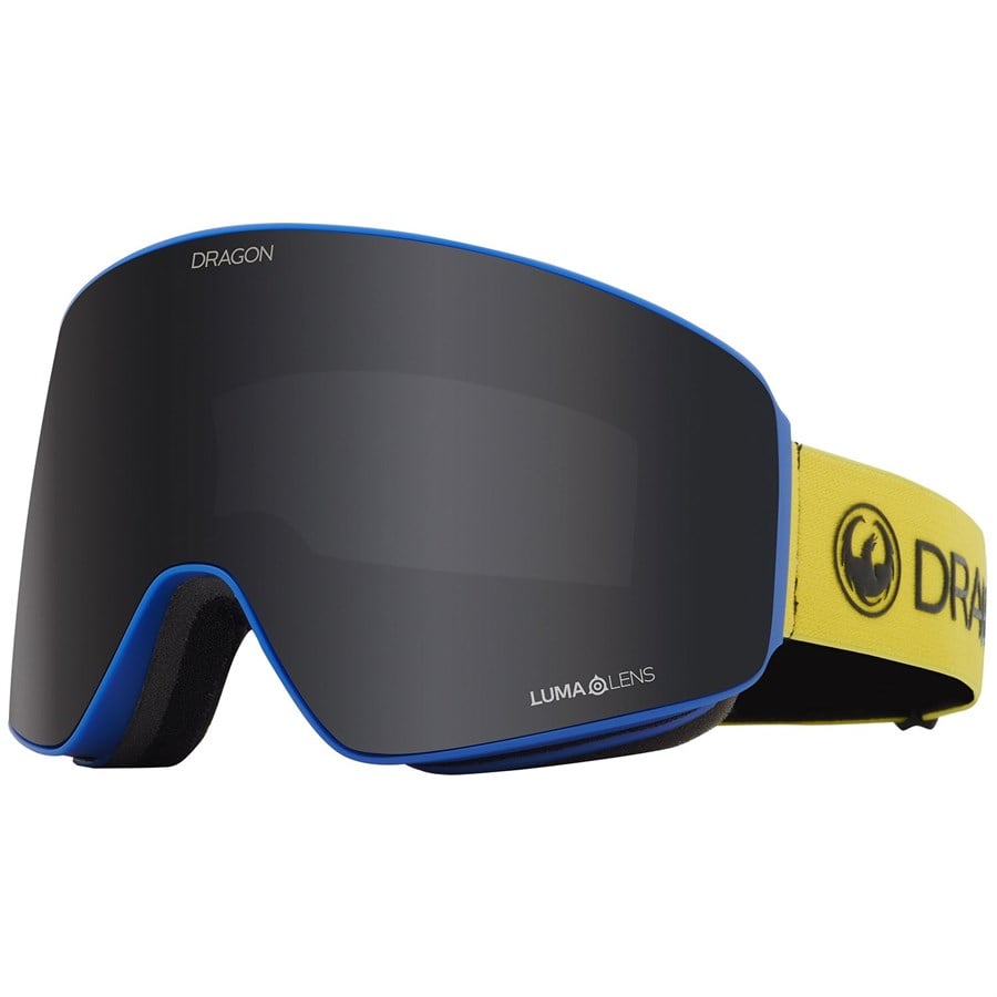 Dragon PXV Goggles
