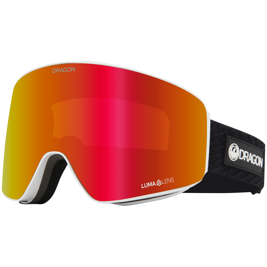 evo Dragon PXV Goggles