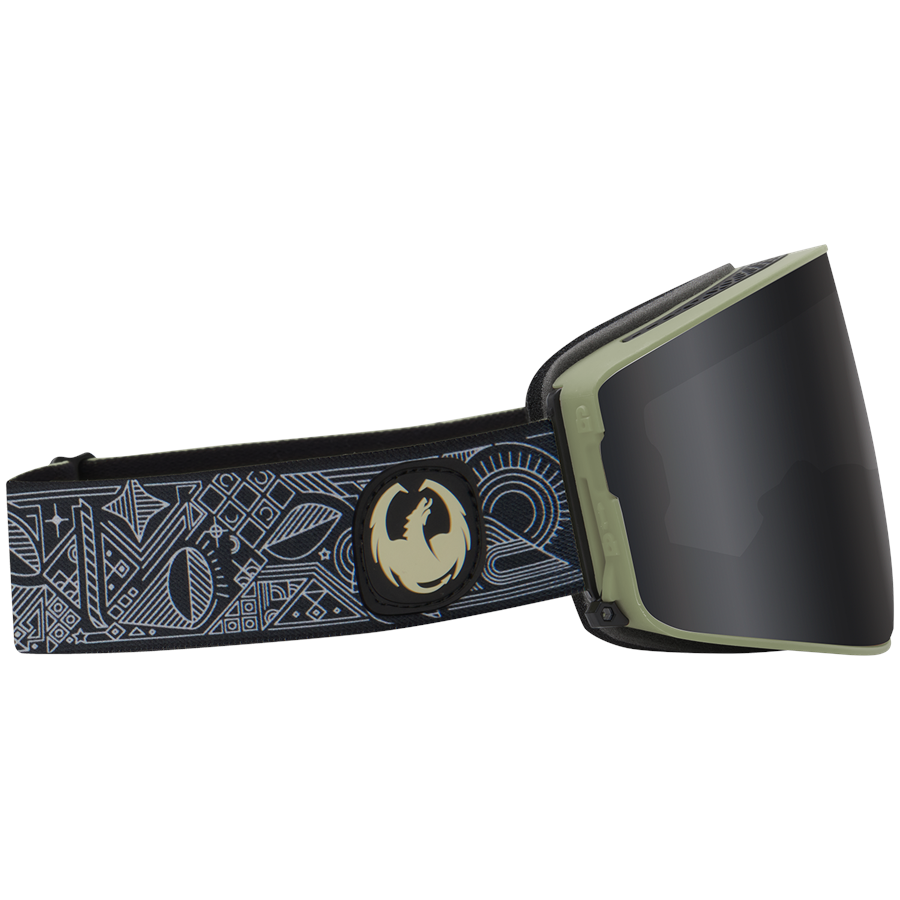 Evo Dragon PXV2 Goggles