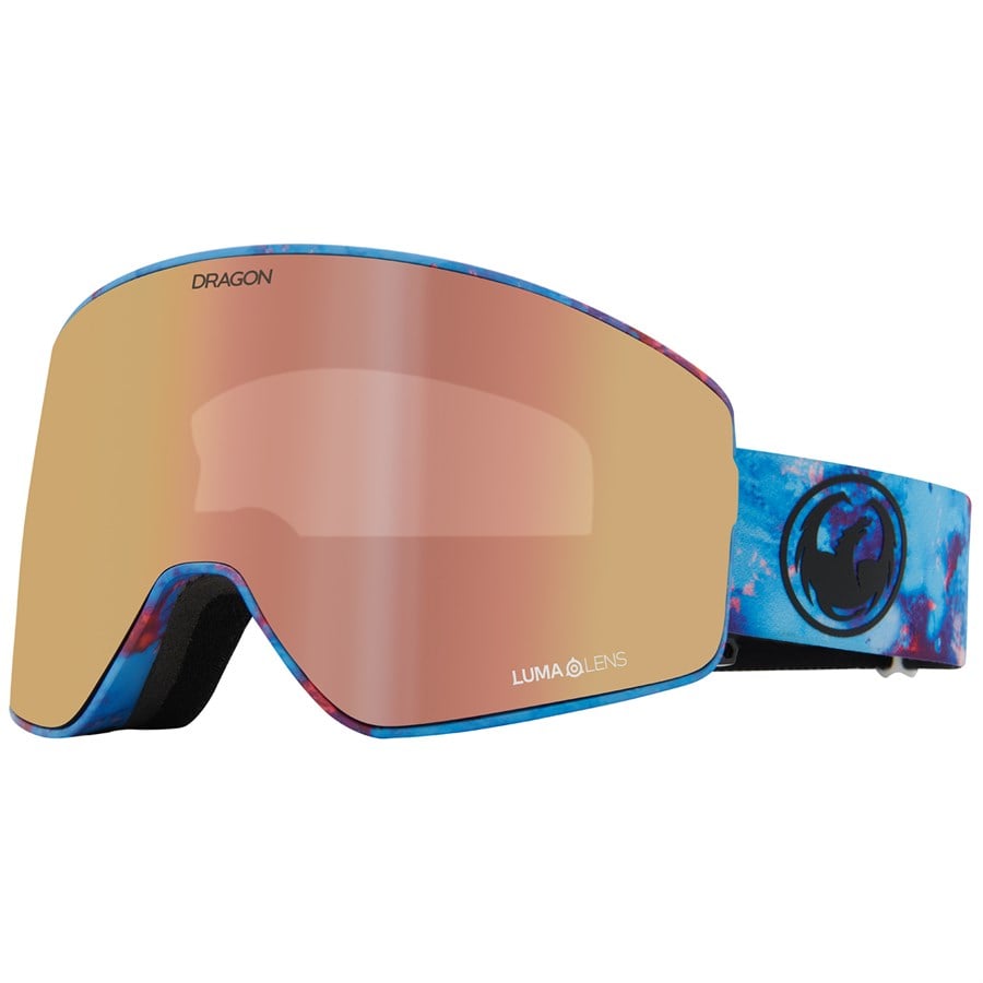 Evo Dragon PXV2 Goggles