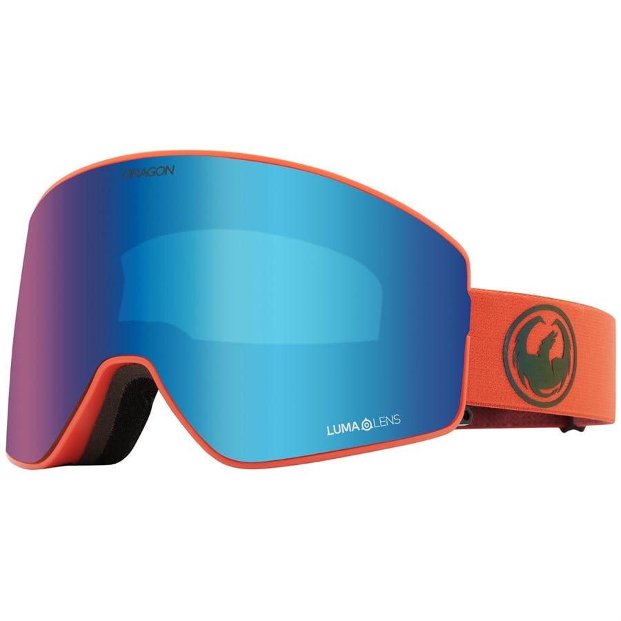 Evo Dragon PXV2 Goggles