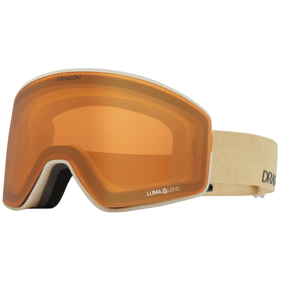 Evo Dragon PXV2 Goggles