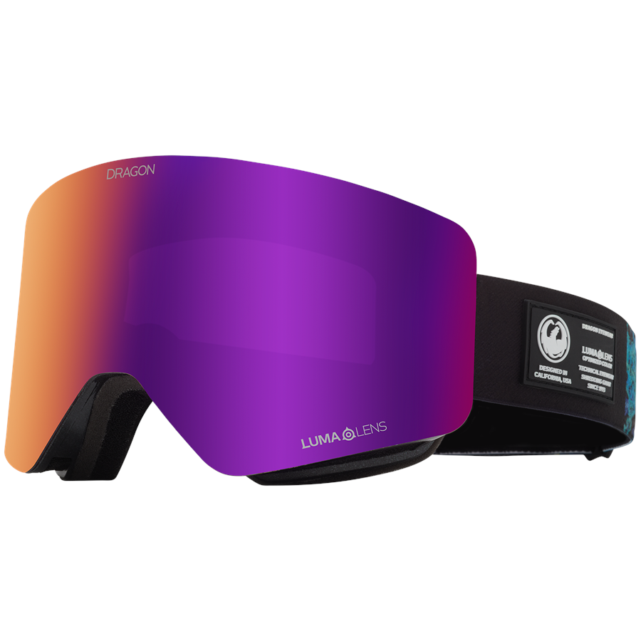 Evo Dragon R1 OTG Goggles