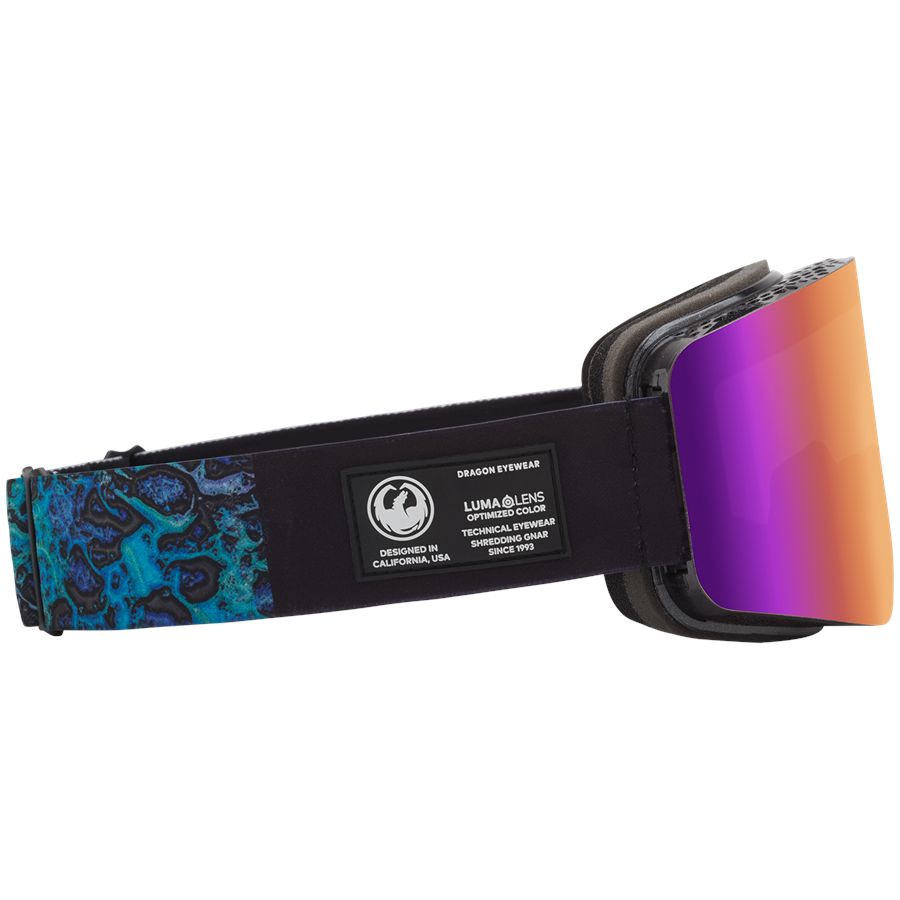 Evo Dragon R1 OTG Goggles