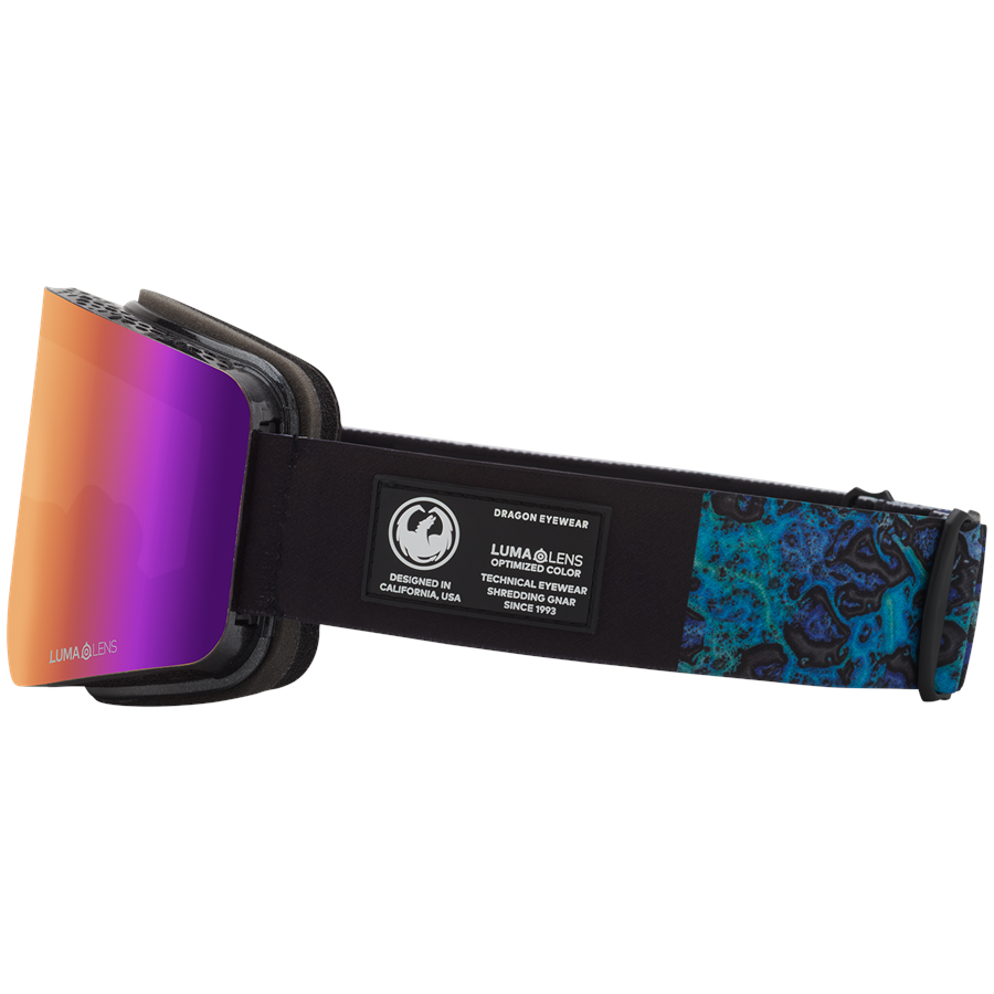 Evo Dragon R1 OTG Goggles