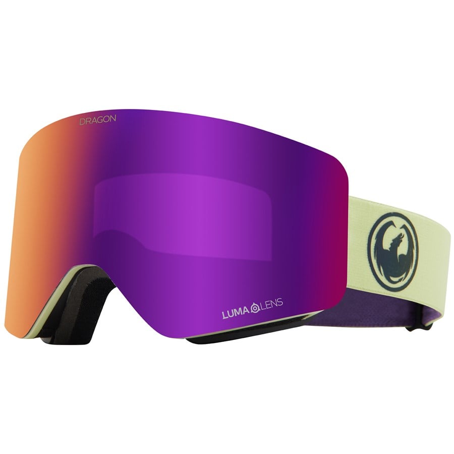Evo Dragon R1 OTG Goggles