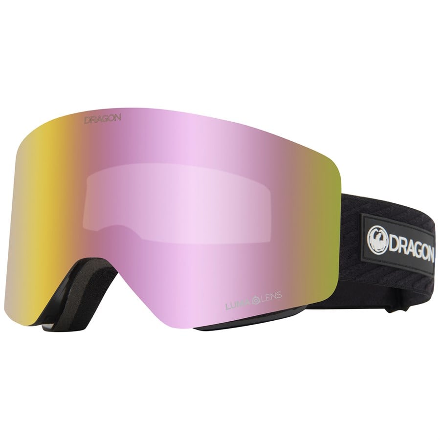 Evo Dragon R1 OTG Goggles