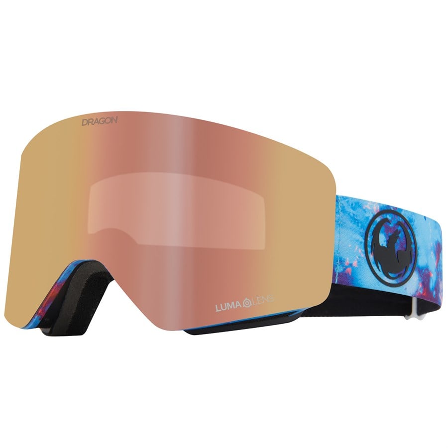 evo Dragon R1 OTG Goggles