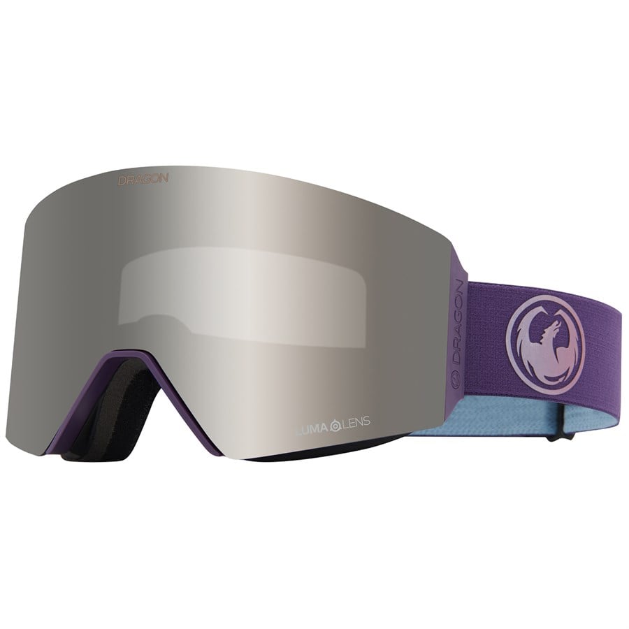 Evo Dragon RVX MAG OTG Goggles