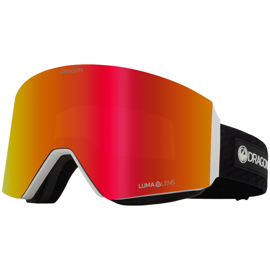 Evo Dragon RVX MAG OTG Goggles