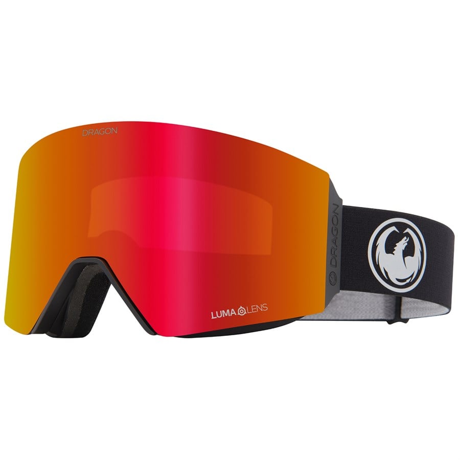 evo Dragon RVX MAG OTG Goggles