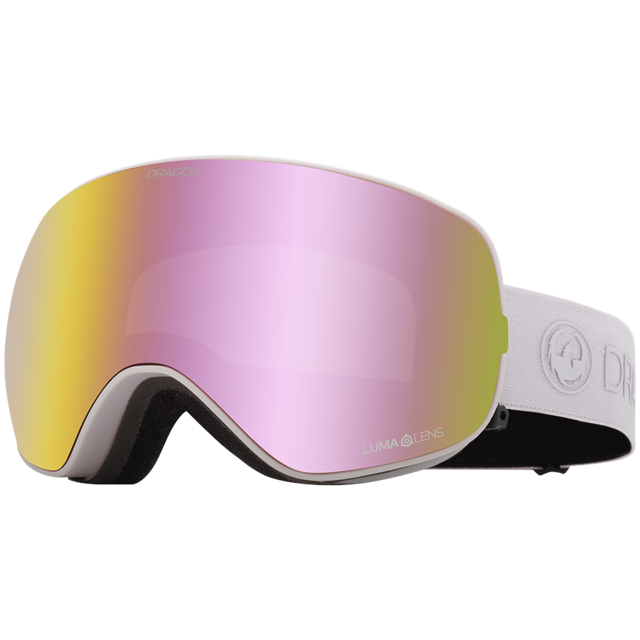 Evo Dragon X2s Goggles