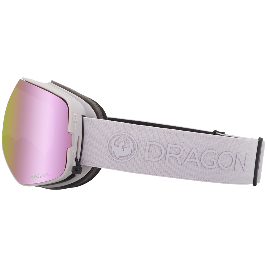 Evo Dragon X2s Goggles